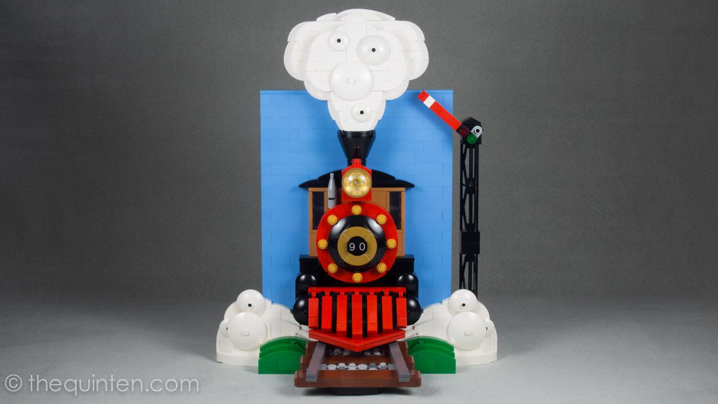 The Imagination Unlimited